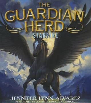 The Guardian Herd: Starfire