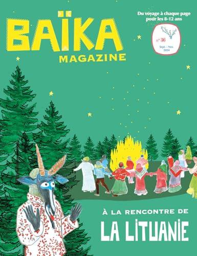 Baïka n°Lituanie