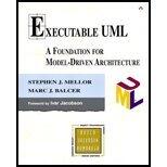 Executable UML - A Foundation for Model-Driven Architecture