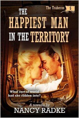 The Happiest Man in the Territory