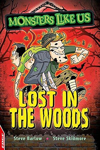 Lost in the Woods