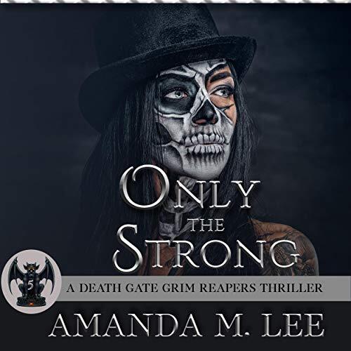 Only the Strong