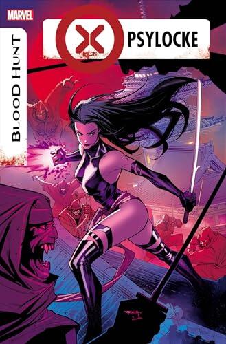X-Men: Blood Hunt