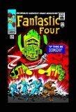 Fantastic Four Omnibus Vol. 2