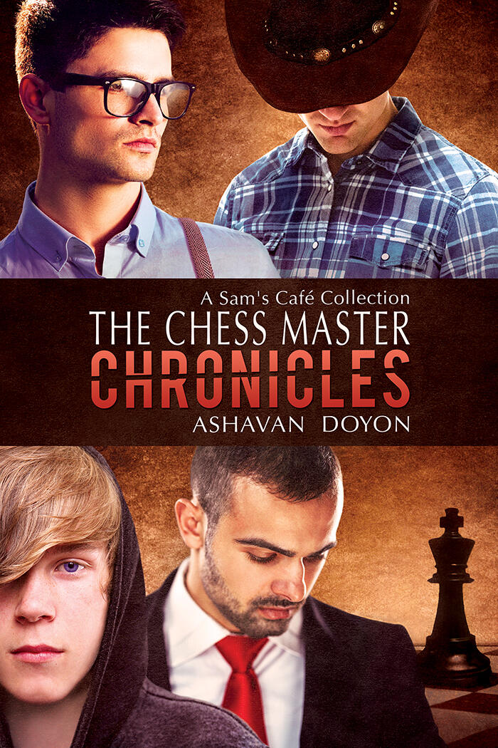 The Chess Master Chronicles