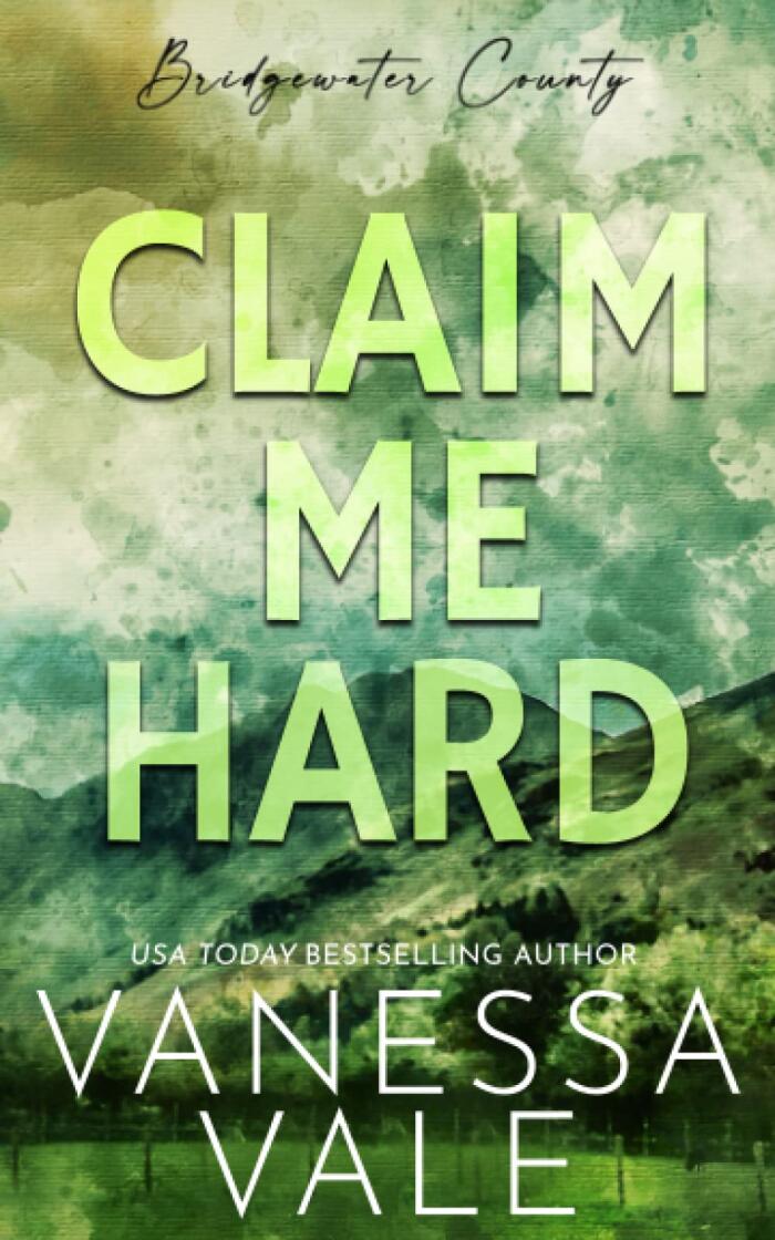 Claim Me Hard