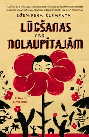 Lūgšanas par nolaupītajām