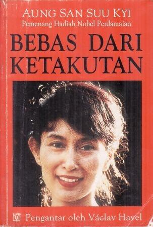 Bebas dari Ketakutan