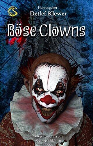 Böse Clowns