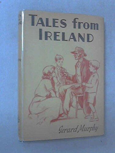 Tales from Ireland Re-told