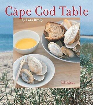 Cape Cod Table