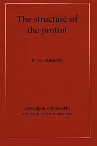 The Structure of the Proton: Deep Inelastic Scattering