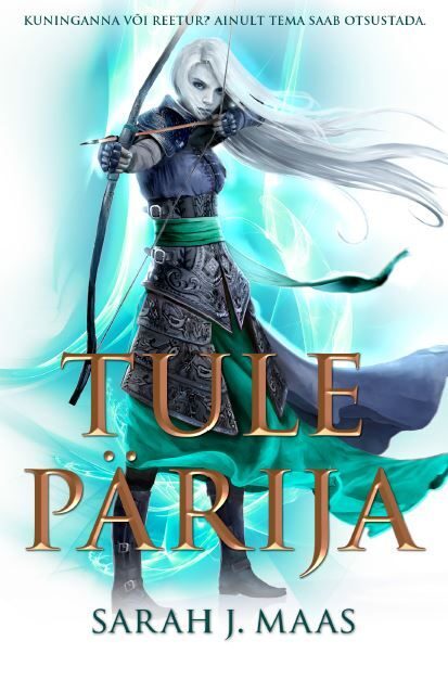 Tule pärija