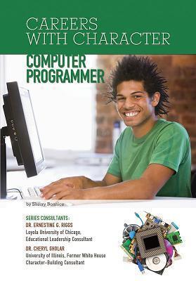 Computer Programmer