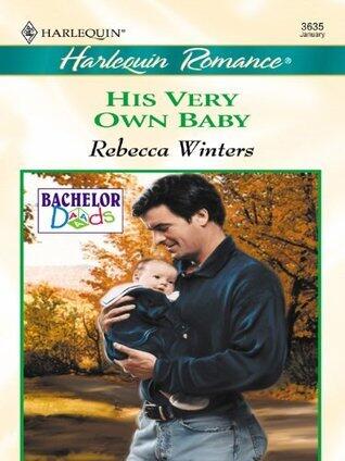 His Very Own Baby