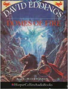 Domes of Fire
