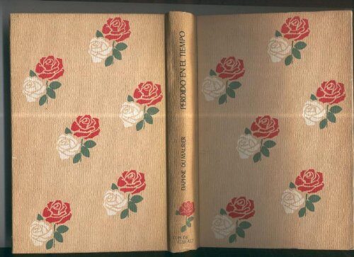 Coleccion Las Dos Rosas: Perdido en el tiempo