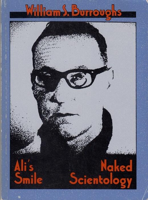 Ali's Smile, Naked Scientology