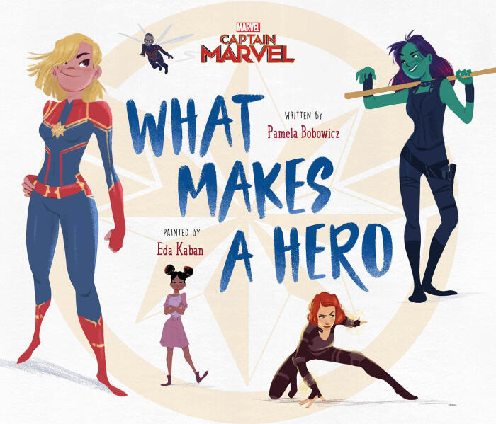 What Makes a Hero
