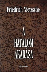 A hatalom akarása