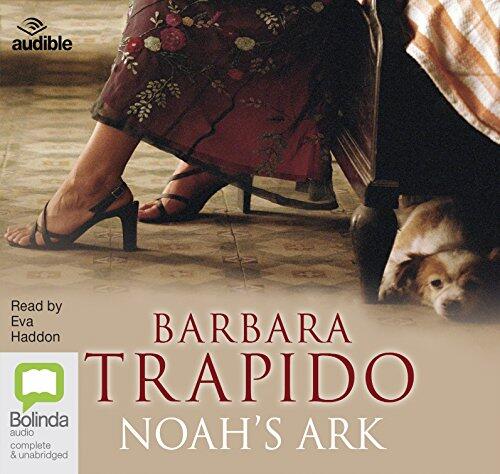 Noah's Ark: 2