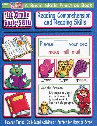 Reading Comprehension and Reading Skills
