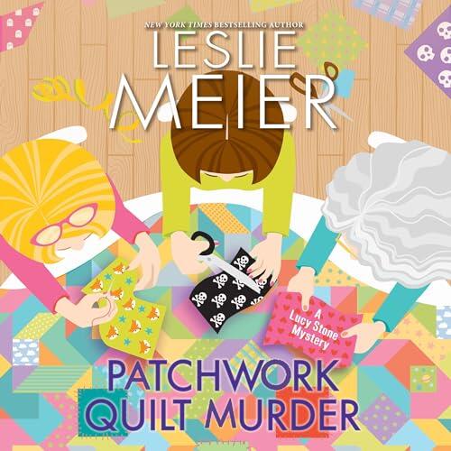Patchwork Quilt Murder