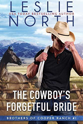 Brothers of the Cooper Ranch