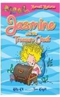 Jasmine And The Treasure Chest