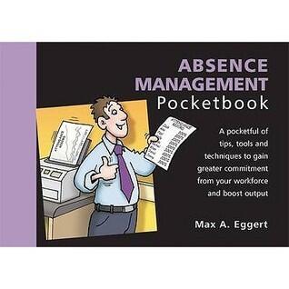 Absence Management Pocketbook