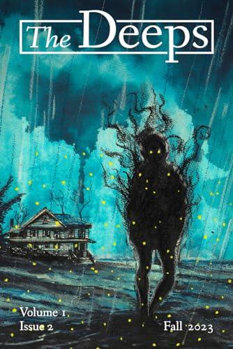 The Deeps - Volume 1, Issue 2: Fall 2023