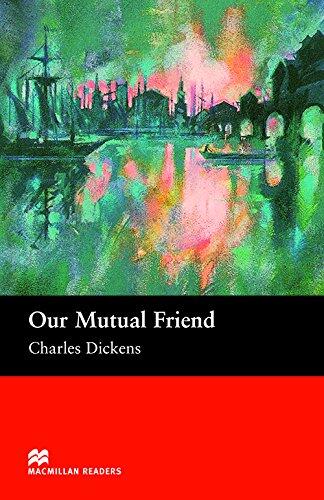 Mr (U) Our Mutual Friend