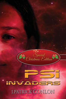 PSI Invaders: