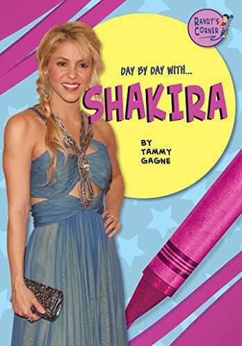 Day by Day With Shakira