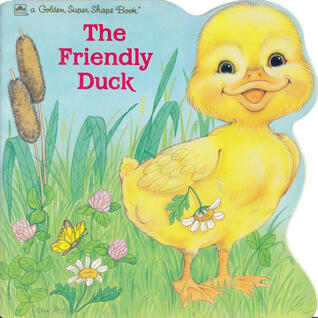 The Friendly Duck