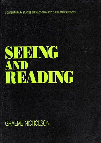 Seeing and Reading