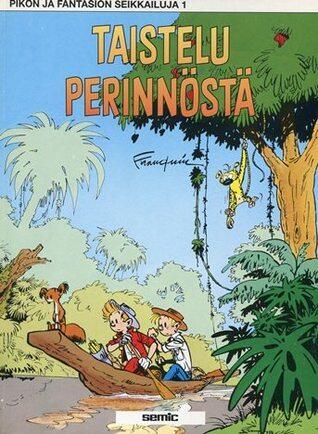 Taistelu perinnöstä