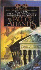 The Fall of Atlantis