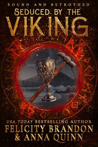 Seduced by the Viking