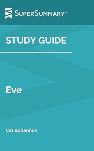 Study Guide: Eve