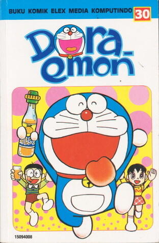 Doraemon Buku Ke-30