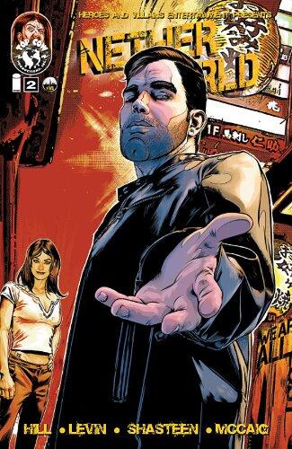 Netherworld #2