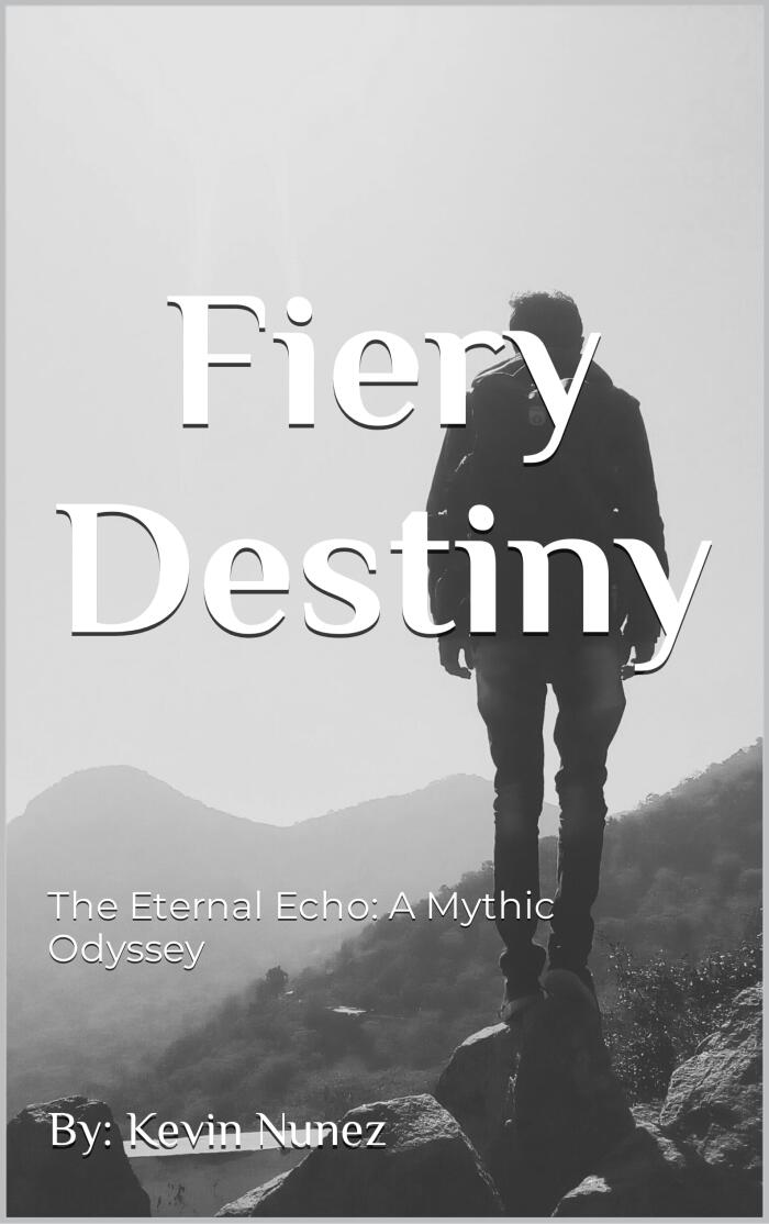Fiery Destiny