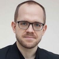 Evgeny Morozov