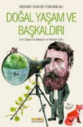 Doğal Yaşam ve Başkaldırı