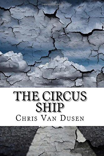 The Circus Ship