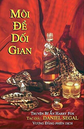 Lips Are for Lying: Vietnamese Version