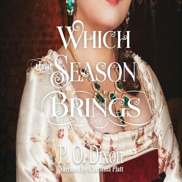Which That Season Brings: A Pride and Prejudice Christmas Novella