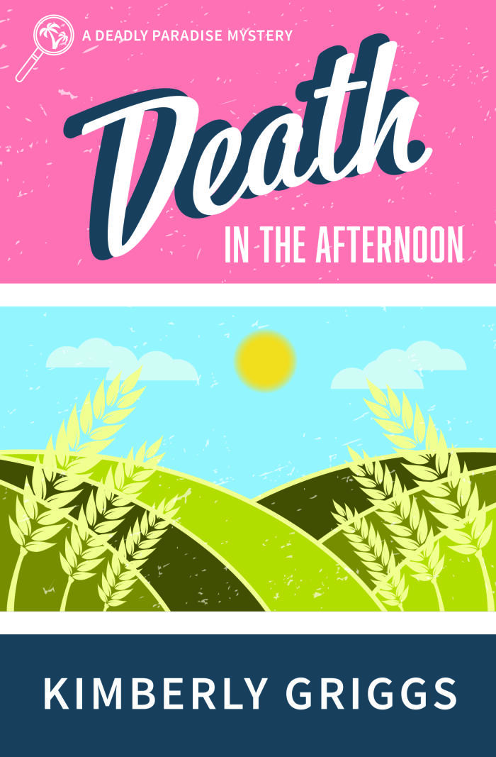 Death in the Afternoon