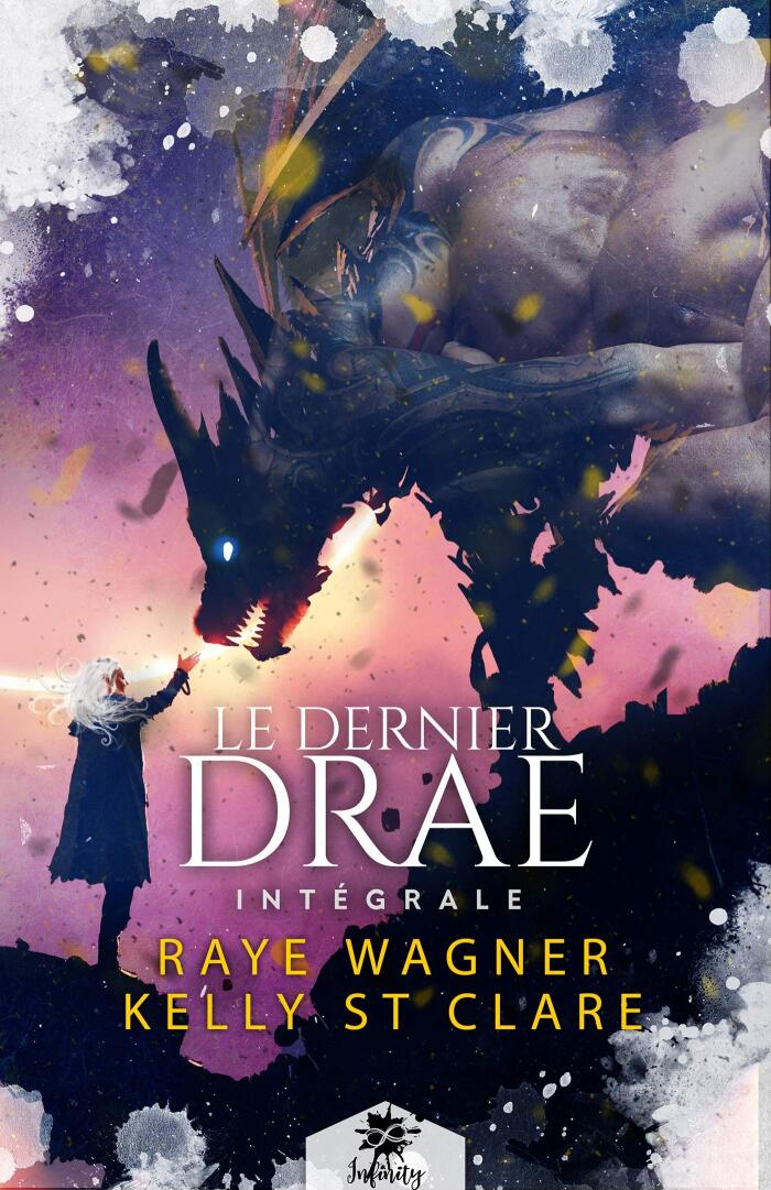 Le Dernier Drae (L'Intégrale)